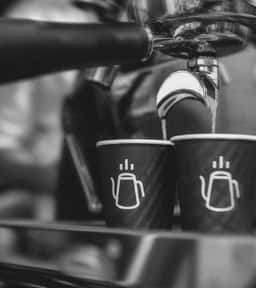 Visual Identity and Packaging for a Specialty Coffee Roastery - thumbnail 9
