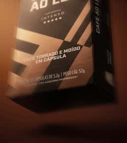 Packaging for a specialty coffee capsule line - thumbnail 7