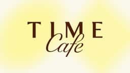 Brand Identity for TIME Flagship and Cafe TIME - thumbnail 2