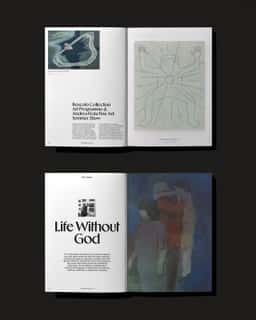 Brand Identity and Digital Platform for Aisthesis Gallery - thumbnail 3