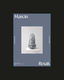Brand Identity and Digital Platform for Aisthesis Gallery - thumbnail 6