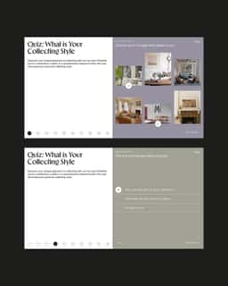 Brand Identity and Digital Platform for Aisthesis Gallery - thumbnail 7