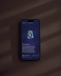 Digital Experience for Sarine's Diamond Journey Platform - thumbnail 3