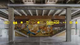 Website Redesign for Garage Museum of Contemporary Art - thumbnail 2