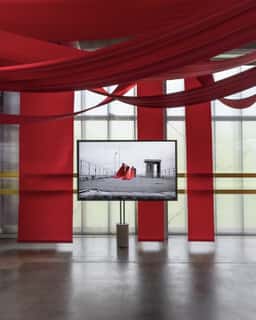 Website Redesign for Garage Museum of Contemporary Art - thumbnail 4