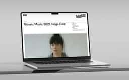 Website Redesign for Garage Museum of Contemporary Art - thumbnail 5