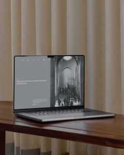 Brand Identity and Digital Platform for Big Ideas - thumbnail 3