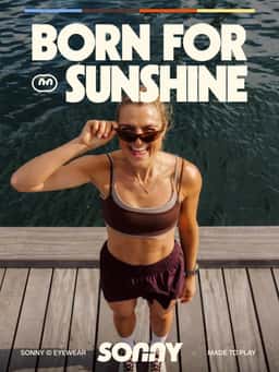 Brand Identity for Sonny Eyewear - thumbnail 9