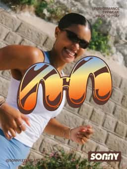 Brand Identity for Sonny Eyewear - thumbnail 10