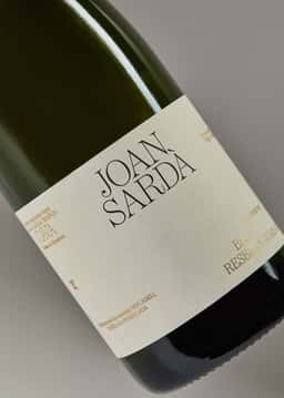 Packaging for Joan Sardà Winery - thumbnail 2