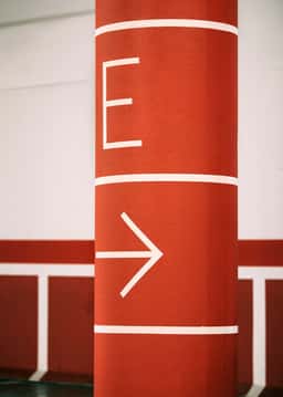 Brand and Signage Redesign for World Trade Center Barcelona - thumbnail 2