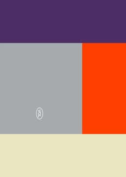 Visual Identity for VOL Concert Venue - thumbnail 2