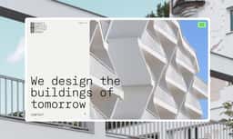 Brand Identity for Archikon Architects - thumbnail 7