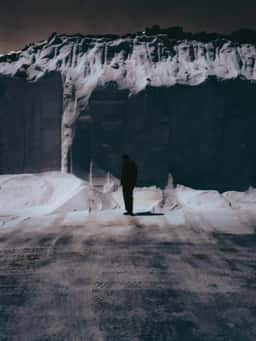 Campaign Art Direction and Film Production for Oakley - thumbnail 3