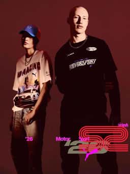 PUMA x BMW Motorsport Campaign - thumbnail 4
