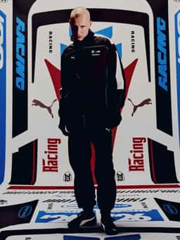 PUMA x BMW Motorsport Campaign - thumbnail 5