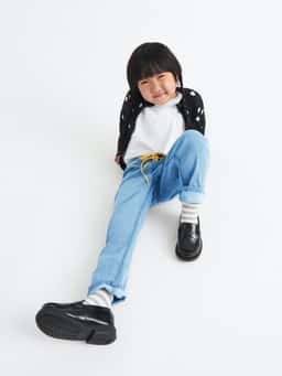 Brand Refresh for a Gender-Neutral Children's Clothing Brand - thumbnail 4