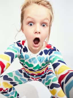 Brand Refresh for a Gender-Neutral Children's Clothing Brand - thumbnail 5