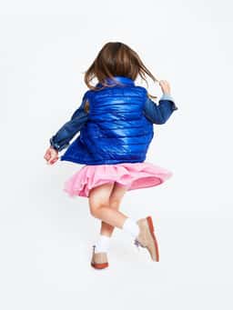 Brand Refresh for a Gender-Neutral Children's Clothing Brand - thumbnail 7