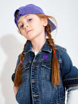 Brand Refresh for a Gender-Neutral Children's Clothing Brand - thumbnail 9
