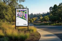 Brand Creation for Wellness Real Estate Communities - thumbnail 9