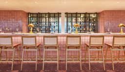 Brand Identity for Kaso Rooftop Bar - thumbnail 4