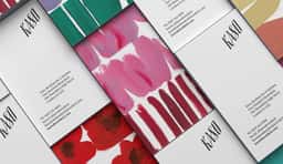 Brand Identity for Kaso Rooftop Bar - thumbnail 5