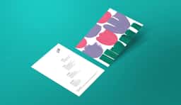 Brand Identity for Kaso Rooftop Bar - thumbnail 7
