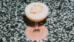 Brand Identity for Kaso Rooftop Bar - thumbnail 8