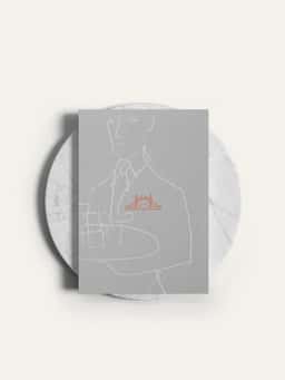 Brand Identity Refresh for Le Pont De La Tour Restaurant - thumbnail 3