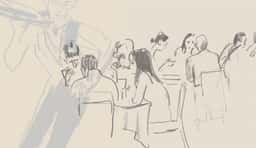 Brand Identity Refresh for Le Pont De La Tour Restaurant - thumbnail 5