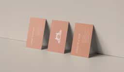 Brand Identity Refresh for Le Pont De La Tour Restaurant - thumbnail 6