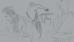 Brand Identity Refresh for Le Pont De La Tour Restaurant - thumbnail 8
