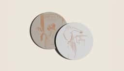 Brand Identity Refresh for Le Pont De La Tour Restaurant - thumbnail 9