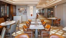 Brand Identity for the Board Room Restaurant - thumbnail 4