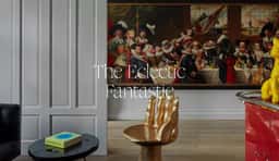 Brand Refinement for Pulitzer Hotel Amsterdam - thumbnail 4