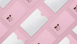 Brand Refinement for Pulitzer Hotel Amsterdam - thumbnail 5