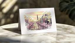 Brand Refinement for Pulitzer Hotel Amsterdam - thumbnail 7