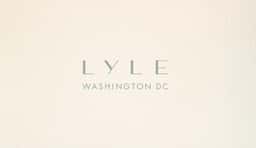 Brand Identity for Lyle Hotel - thumbnail 3