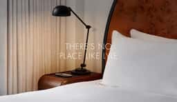 Brand Identity for Lyle Hotel - thumbnail 4