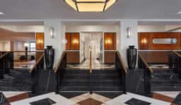 Brand Identity for Lyle Hotel - thumbnail 9