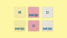 Brand Identity for Douro Restaurant - thumbnail 7
