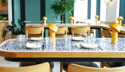 Brand Identity for Douro Restaurant - thumbnail 8