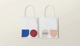 Brand Identity for One Hundred Shoreditch Hotel - thumbnail 5
