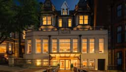 Brand Identity for Seaton House Hotel - thumbnail 5