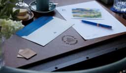 Brand Identity for Seaton House Hotel - thumbnail 7