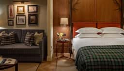 Brand Identity for Seaton House Hotel - thumbnail 8