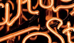 Brand Identity for 100 Wardour Street Restaurant - thumbnail 5