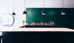 Brand Identity Evolution for Three Sheets Bar - thumbnail 4