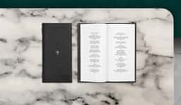 Brand Identity Evolution for Three Sheets Bar - thumbnail 6